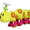 Little Buddy Super Mario Brothers Wiggler 13" -Game Store 8046539882748612353 74378