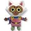 Root: Plush Cat Marquise -Game Store 8050538946284654337 74378