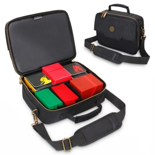 Enhance: Trading Card Case