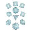 10ct Giants Frost Metal Dice -Game Store 8080240083153620737 74378