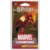 ASMODEE Marvel Champions LCG: SP//dr -Game Store 8128100310729002753 74378