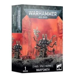 W40K CSM Warpsmith