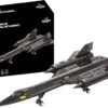 BBlocks SR-71 Blackbird -Game Store 8191287066621808385 74378