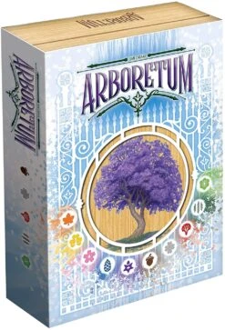 Other Arboretum Deluxe
