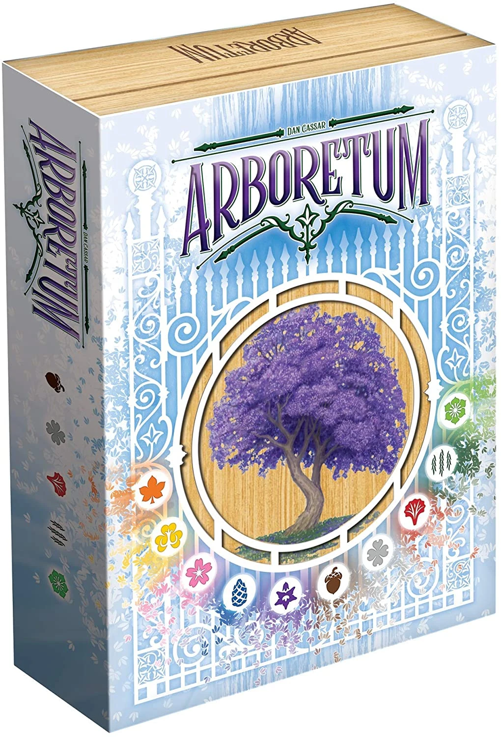 Other Arboretum Deluxe 3 Other Arboretum Deluxe
