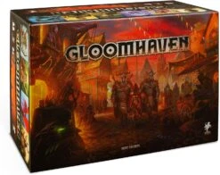 Other Gloomhaven