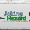 Other Joking Hazard 2 Other Joking Hazard -Game Store 81qxMl9v7jL. AC SL1500