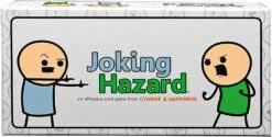 Other Joking Hazard