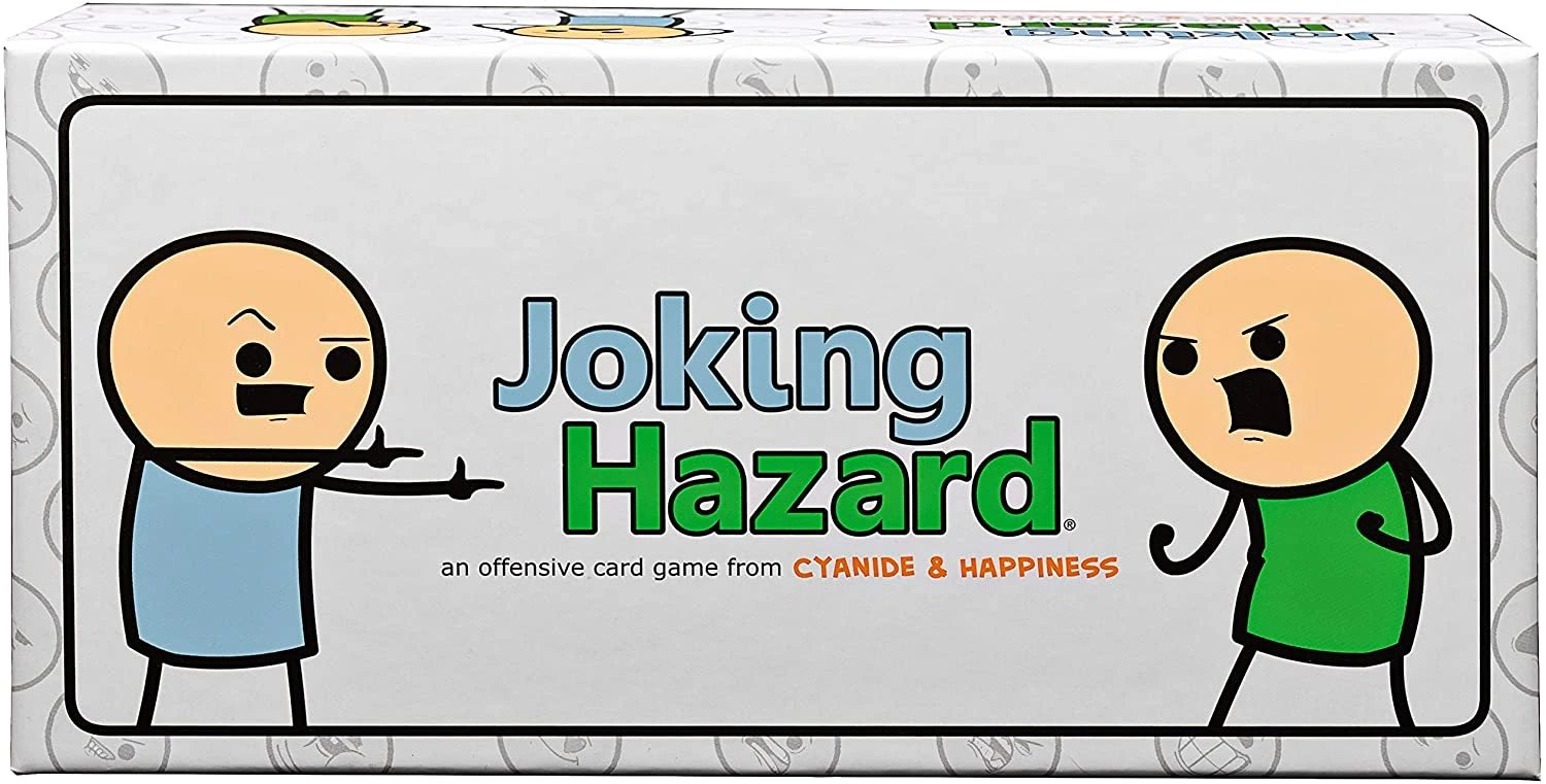 Other Joking Hazard 3 Other Joking Hazard