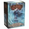 Dragon Shield 100ct Standard Size Art Sleeves Flesh & Blood Iyslander (16052) -Game Store 8232076912172633857 74378