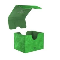 ASMODEE 20094 Green DB Sidekick XL