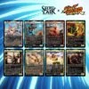 MTG: SL Street Fighter -Game Store 8310333119102093313 74378