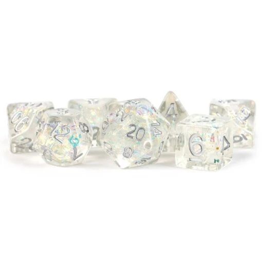 LIC759 7ct Rainbow Forest