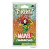 ASMODEE Marvel Champions LCG: Phoenix -Game Store 8395438424462362625 74378