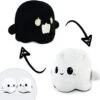 Reversible Ghost Plush -Game Store 8447522184590428161 74378