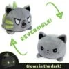 Reversible Catzilla Plush -Game Store 8447524993549371393 74378