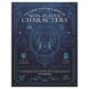 D&D 5E Book Of NPCs -Game Store 8473489178988808193 74378