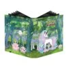 Pokemon: Binder 9pkt Enchanted Grove -Game Store 8481071251337414657 74378