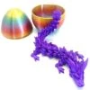 Mystery Egg Mini Crystal Dragon -Game Store 8481496158793795585 74378