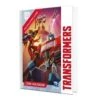 Transformers RPG Core Book 1 Transformers RPG Core Book -Game Store 8499411259563608065 74378