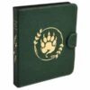 DSH Spell Codex Forest Green -Game Store 8503835317470398465 74378