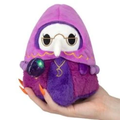 Plague Doctor Fortune Teller Alter Ego