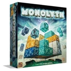 ASMODEE Monolyth