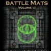 Battle Mats Giant Book Vol 3 -Game Store 8555104963234007041 74378