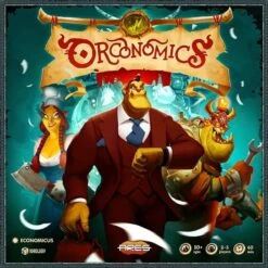 Orconomics 2e Premium