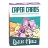 Caper Cards: Bells Hells 2 Caper Cards: Bells Hells -Game Store 8599918684825286655 74378