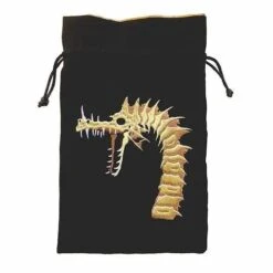 Dice Bag Dracolich