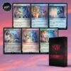 MTG SL Roll Out Or Rise Up Foil -Game Store 8617954036475328511 74378