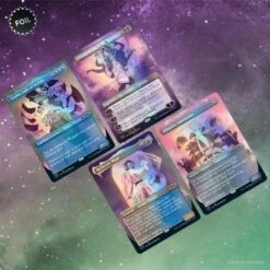 MTG SL If Looks Could Kill Foil