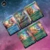 MTG SL Weirdest Pets Foil -Game Store 8617987614605146111 74378
