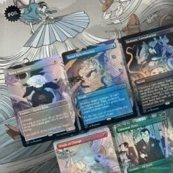 MTG SL Kozyndan Another Story F
