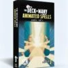 Animated Spells Lv6 V1 Deck -Game Store 8621927981213906943 74378