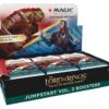 MTG: Lord Of The Rings: Tales Of Middle-Earth: Jumpstart Vol 2 Box -Game Store 8648037158650736895 74378