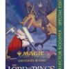 MTG: Lord Of The Rings: Tales Of Middle-Earth: Special Edition Collector Booster -Game Store 8648113703071346943 74378