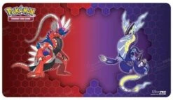 PM PKMN Koraidon & Miraidon