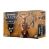Age Of Sigmar Warcry Horns Of Hashut -Game Store 8656154345932228609 74378