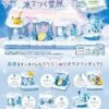 PKMN Rement World 3 Snow Field -Game Store 8673852655031908351 74378