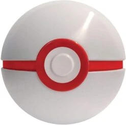 PKMN Prem Pokeball Tin '23 Q3
