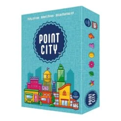 Point City KS Edition