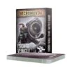 Warhammer: Necromunda - Escher Vehicle Gang Cards -Game Store 8684828828020672513 74378