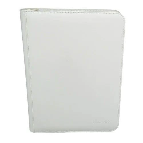 16176 9pkt White Vivid Binder 3 16176 9pkt White Vivid Binder