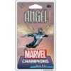 ASMODEE Marvel LCG Angel 2 ASMODEE Marvel LCG Angel -Game Store 8703866694201866239 74378