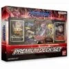 Digimon PD01 Premium Deck Set -Game Store 8726437770073044991 74378