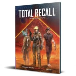 EH RPG Total Recall