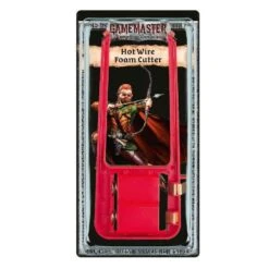 Gamemaster Hot Wire Foam Cutter