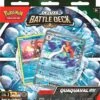 PKMN Quaquaval EX Deck -Game Store 8752522678990108671 74378